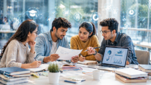 Read more about the article How to Approach CIPD Level 3 Assignments Effectively