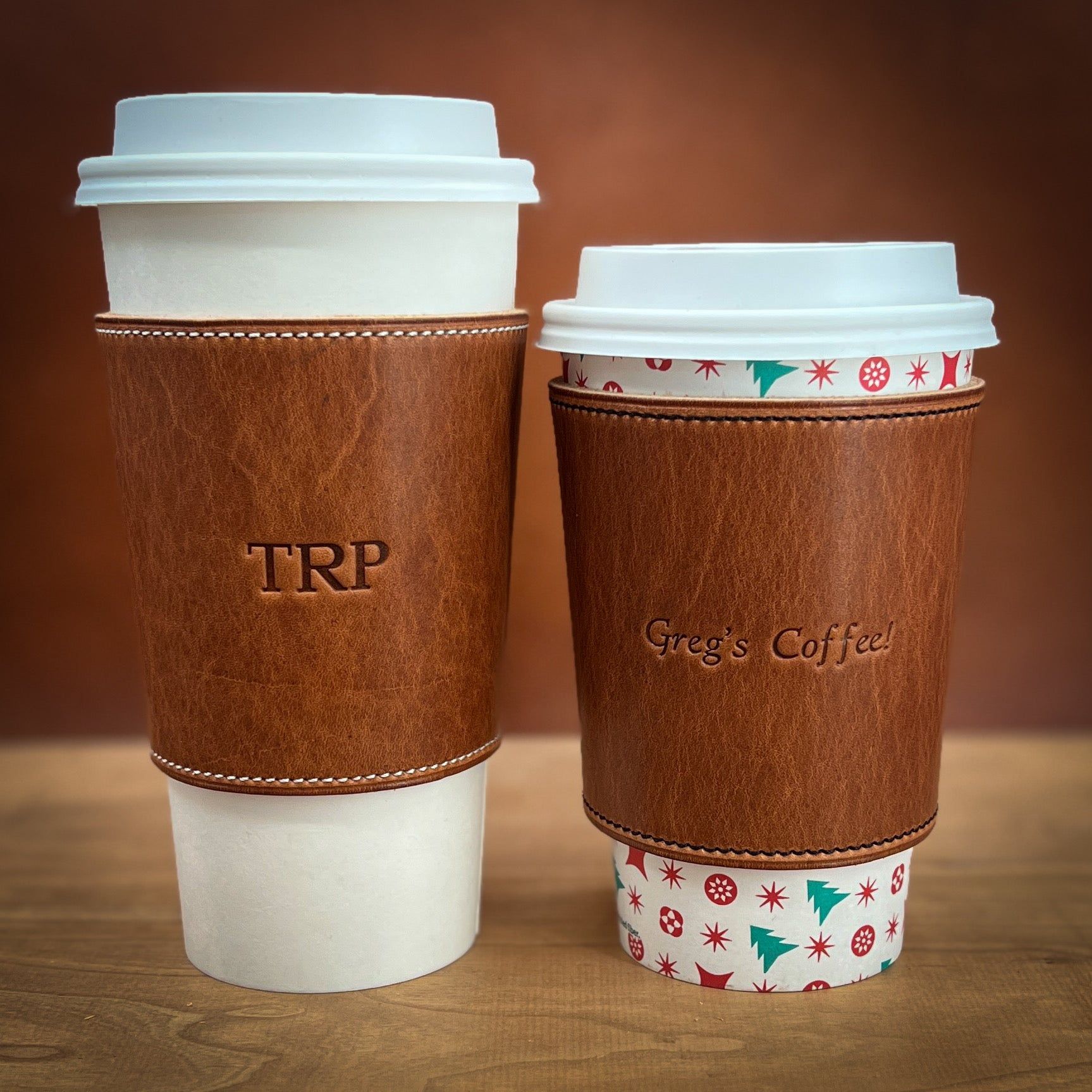 Read more about the article Custom Rotating Sleeve Cups for Creative Drink Branding