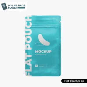 Read more about the article Make Prints Memorable With Custom Flat Pouches