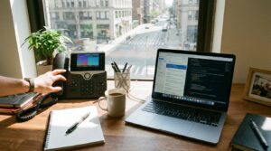 Read more about the article Why Are UK Businesses Switching to SIP Trunking?