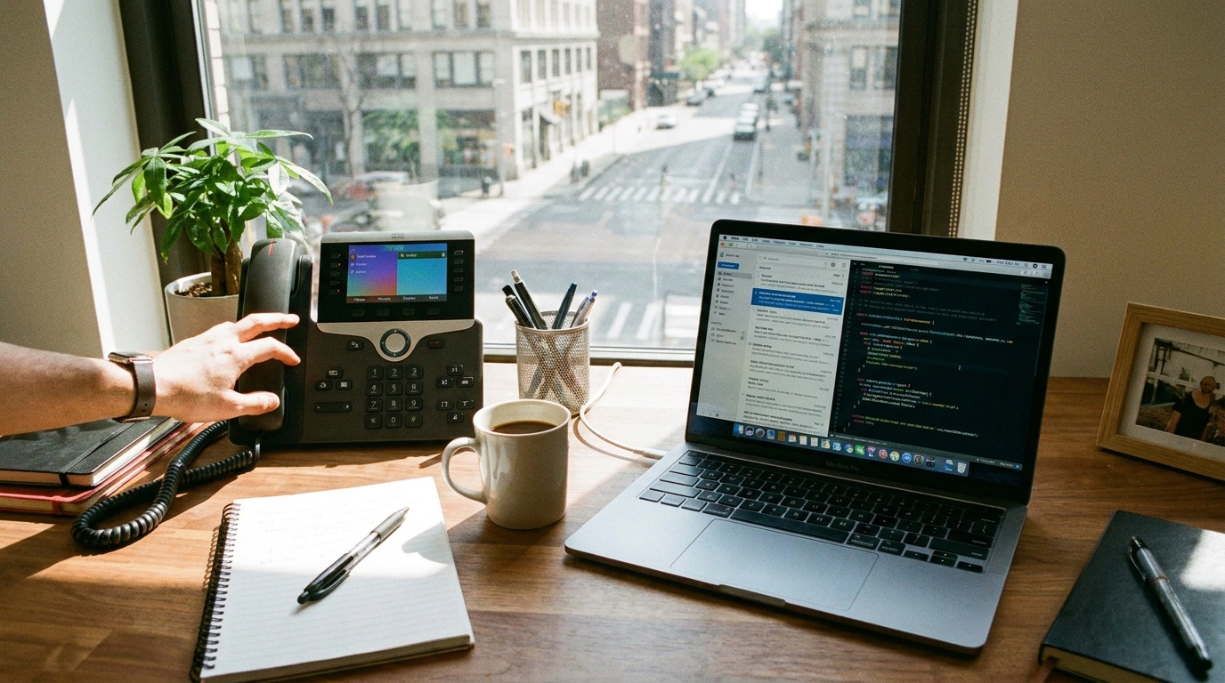 You are currently viewing Why Are UK Businesses Switching to SIP Trunking?
