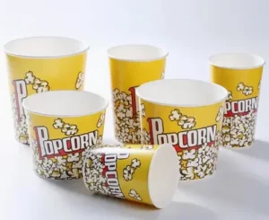 Read more about the article Perfect Guide To Custom Popcorn Paper Cups