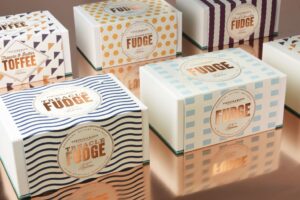 Read more about the article Are Custom Fudge Boxes Right for Your Small Bakery?