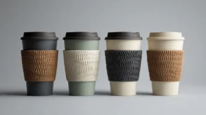 Read more about the article Custom Rotating Sleeve Cups For your drink brand