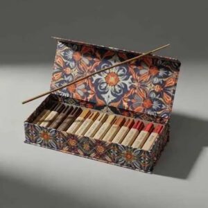 Read more about the article Best Custom Incense Boxes For Business