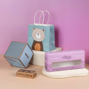 Read more about the article Retail Packaging | Custom Branded Packaging Solutions